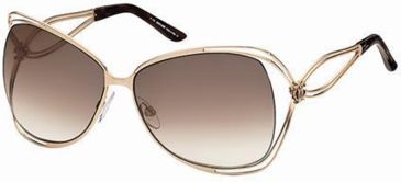 Image of Roberto Cavalli RC526S Sunglasses - 28F Frame Color