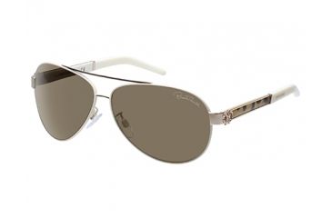 Image of Roberto Cavalli RC892S Sunglasses - Gold Frame Color, Roviex Lens Color