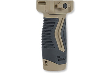 Image of Rock River Arms Vertical Foregrip 1204300, Tan, AR3223T