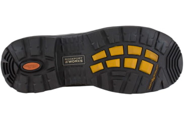 Image of Rockport More Energy Adiprene 6in. Black Boot, 8 RK635-BLK-8-WOMEN-M