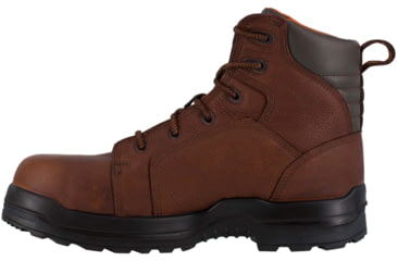 Image of Rockport More Energy Adiprene 6in. Brown Boot, 6 RK664-BRN-6-WOMEN-M