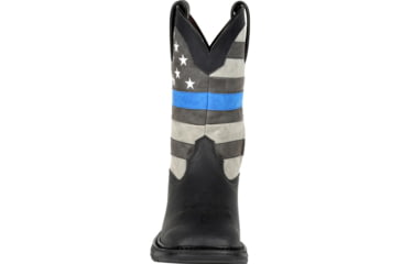 Image of Rocky Boots Blue Line Women's Western Boot - RKD0080BB10M