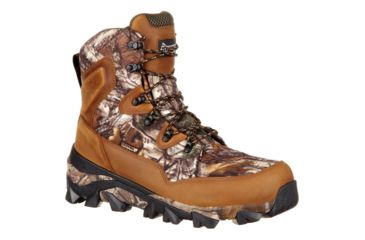 Image of Rocky Claw Boot 400g, Realtree Xtra, 11.5, RKS0324-11.5