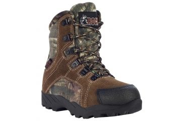 Image of Rocky Kids Hunter Boot, 800g Mossy Oak Infinity 2 3710-2