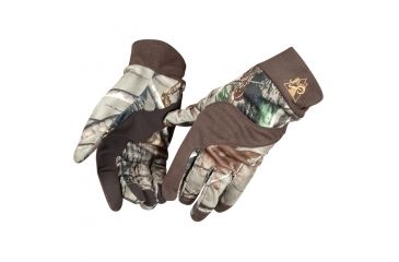 Image of Rocky Silent Hunter Glove, Realtree Xtra Large FQ0605068-LG