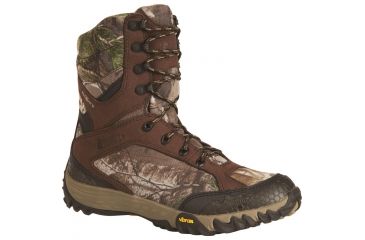Image of Rocky SilentHunter Boot, 400g Realtree Xtra 13 RKYS116-13