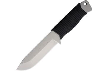 Image of ROGAN RFK Fixed Blade Black, ROGRFKMBLK