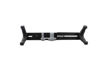 Image of RokStad 2-Point TPM Shooting Gun Rest, Black, RSGR-12