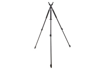 Image of RokStad BBS V Mount Tripod Gun Rest, Black, RSGR-07