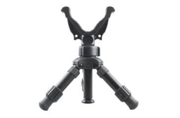 Image of RokStad ELP V Mount Tripod, 9.5in, Black, RSGR-06