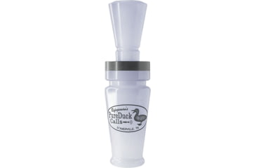 Image of Rolling Thunder Game DC0142CF Pure Duck2 J-Frame Attracts Ducks Frost Acryl