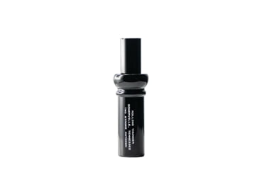 Image of Rolling Thunder Game DC212BLK Two Stroke Double Reed Cutdown Attracts Ducks