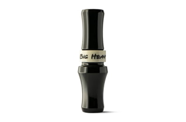 Image of Rolling Thunder Game GC001BLK Big Heavy Short Reed Attracts Canada Goose Ma