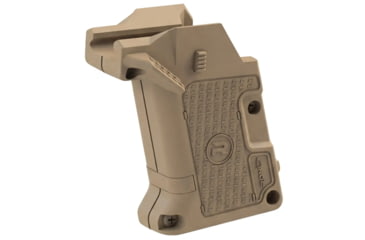 Image of Roni Nano Roni Grip with Magazine Holder for Glock