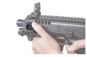 Image of Roni Thumb Rest