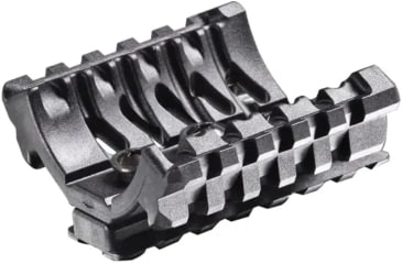 Image of Roni Triple Rail Mount Set