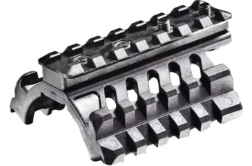 Image of Roni Triple Rail Mount Set