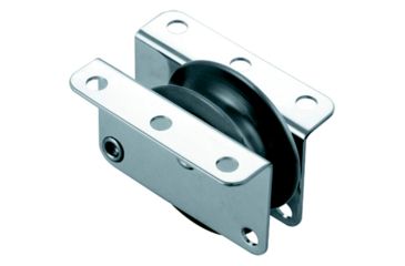 Image of Ronstan 30 High Load Exit Box f/Single Rope or Wire Series 55172