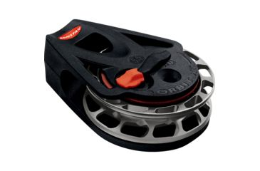 Image of Ronstan Series 55 Ratchet Mount Orbit Block - Cheek Anti-Clockwise Rotation 70706