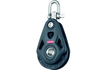 Image of Ronstan Series 60 Core Block - Single 55260