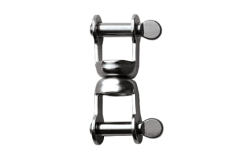 Image of Ronstan Swivel Shackle - 1/4" Pin - 1-21/32"L x 19/32"W 55114