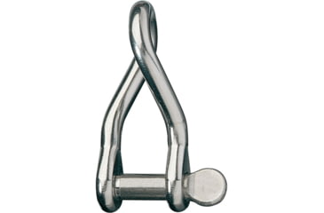 Image of Ronstan Twisted Shackle - 5/32" Pin - 29/32"L x 11/32"W 55331