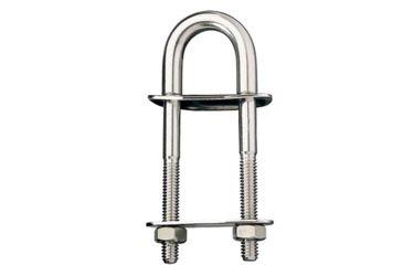 Image of Ronstan U-Bolt - Stepped - 51mm 2" Stud 55282