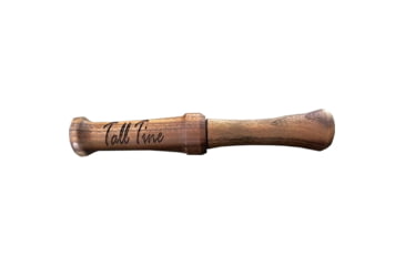 Image of Roost'Em Tall Tine Grunt Call, Brown, DG0000081
