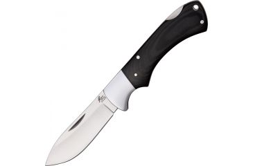 Image of Roper Knives Black Hills Folding Knife RP005