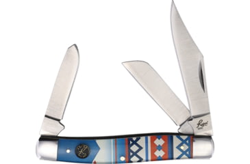 Image of Roper Knives Stockman Sunset Series