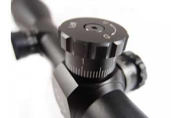 Image of ROS Optics CTS 3-12x50mm Multipurpose Collimator Rifle Scope w/ Illuminated Reticle, Black, GSCTS31250