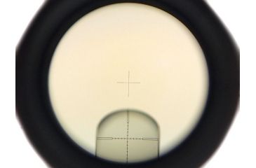Image of ROS Optics Eagle Eye 3/9x30 Bi-Focal Rifle Scope Reticle
