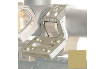 Image of Rotapoint Gancho L30 Red Dot Sight Mount, FDE, L30-FDE