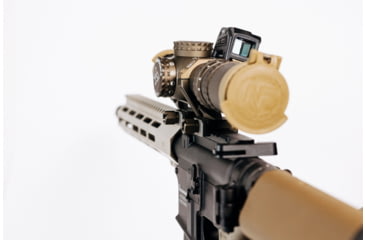 Image of Rotapoint Watch Cap WBAA35 Red Dot Sight Mount, FDE, WBAA35-FDE
