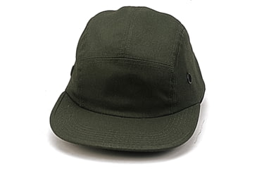 Image of Rothco 5 Panel Military Street Cap, Woodland Camo, 9500-WoodlandCamo