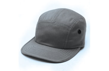 Image of Rothco 5 Panel Military Street Cap, Woodland Camo, 9500-WoodlandCamo
