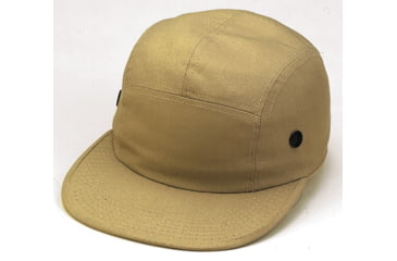 Image of Rothco 5 Panel Military Street Cap, Woodland Camo, 9500-WoodlandCamo
