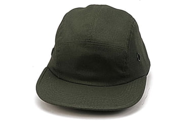 Image of Rothco 5 Panel Military Street Cap, Olive Drab, 9536-OliveDrab