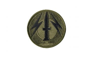 Image of Rothco 56th Field Artillery Brigade Patch, 72145