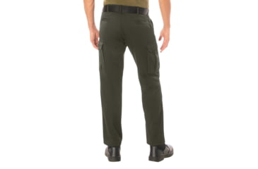 Image of Rothco Active Flex BDU Cargo Pants, Olive Drab, 30, 62073-OliveDrab-28Wx30L