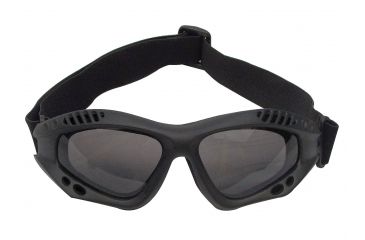 Image of Rothco ANSI Rated Tactical Goggles, 11377