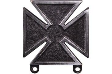 Image of Rothco Army Marksman Weapons Qualification Badge, Black, 1542