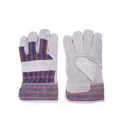 Image of Rothco Big John Leather Work Gloves, 4367