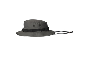 Image of Rothco Boonie Hat - Men's, Charcoal Grey, 7.75in, 58030-CharcoalGrey-7.75