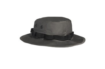 Image of Rothco Boonie Hat - Men's, Charcoal Grey, 7in, 58030-CharcoalGrey-7