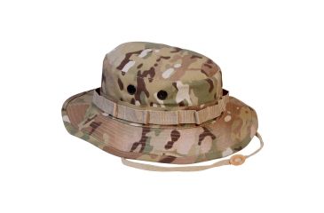 Image of Rothco Boonie Hat - MultiCam, 7, 5892-7