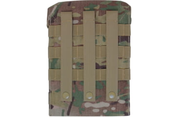 Image of Rothco MOLLE II 200 Round SAW Pouch, MultiCam, 4863-MultiCam