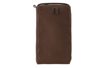 Image of Rothco Canvas Shoe Bag, Brown, 78892-Brown