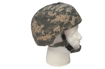Image of Rothco Chin Strap For Mich Helmet, Foliage Green, 9652-FoliageGreen