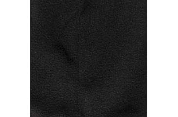 Image of Rothco Deluxe Fine Knit Fleece-Lined Watch Cap - Mens, Black, One Size, 57870-Black